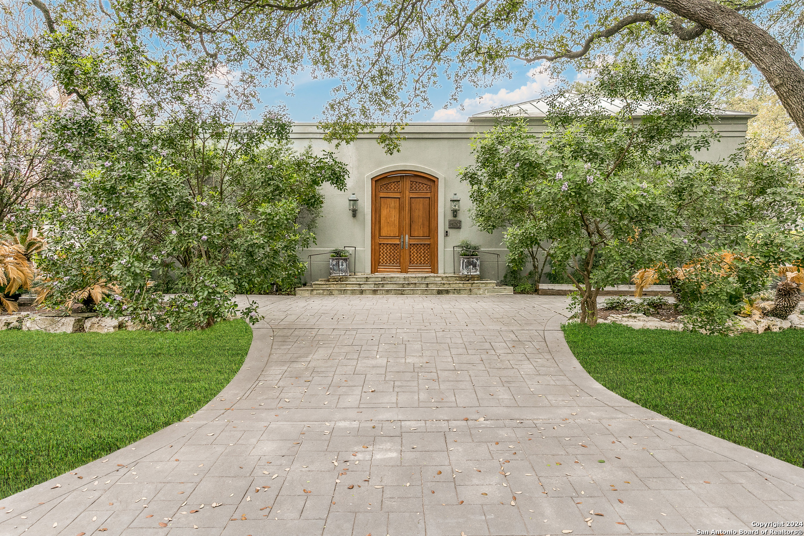 429 Garraty Road Terrell Hills TX 78209