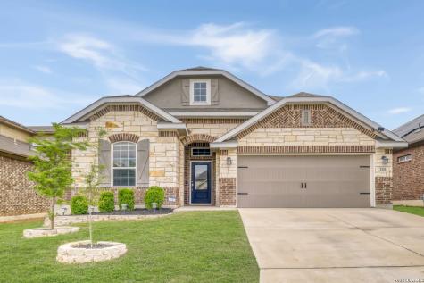 22511 Carriage Bluff San Antonio TX 78261
