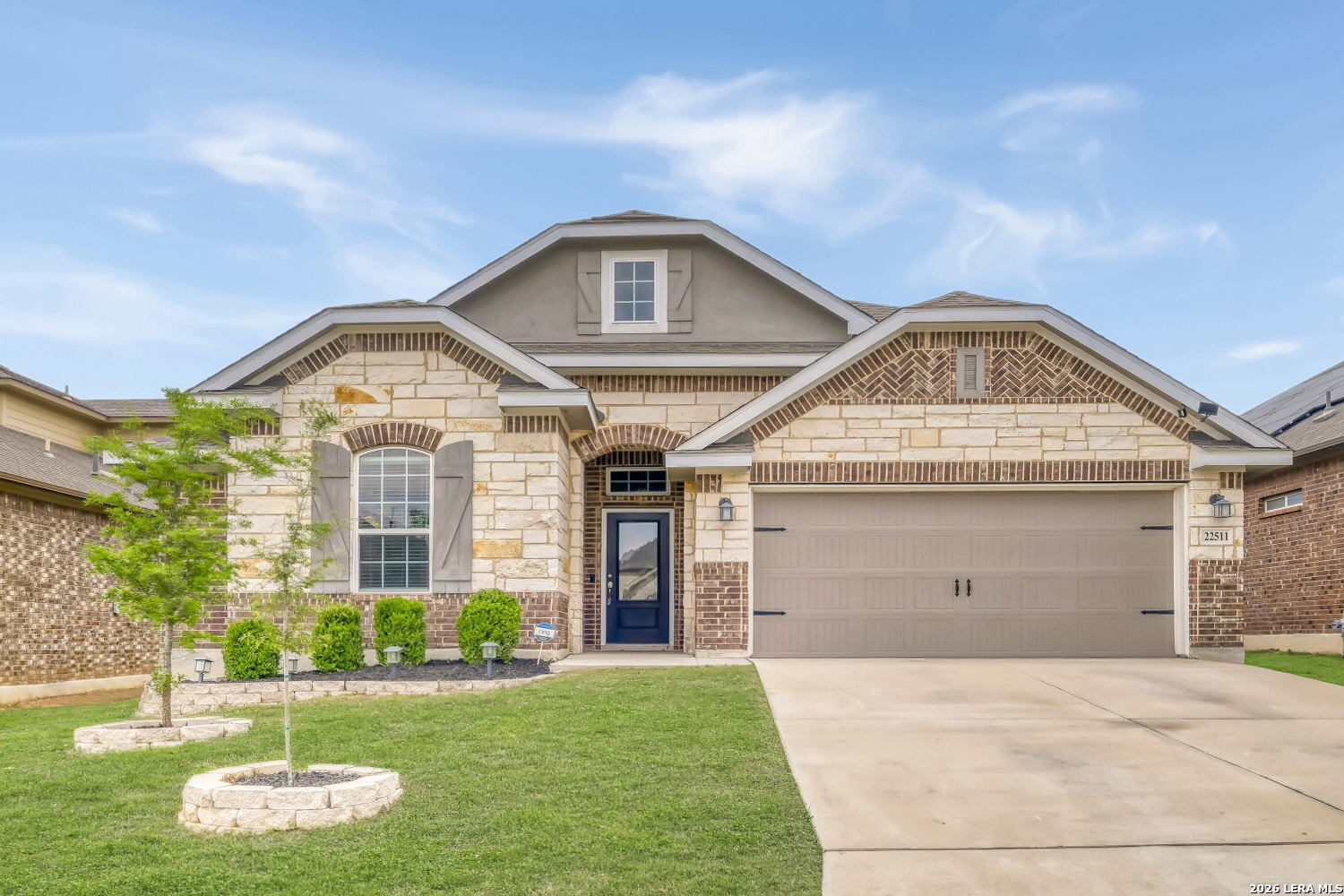 22511 Carriage Bluff San Antonio TX 78261