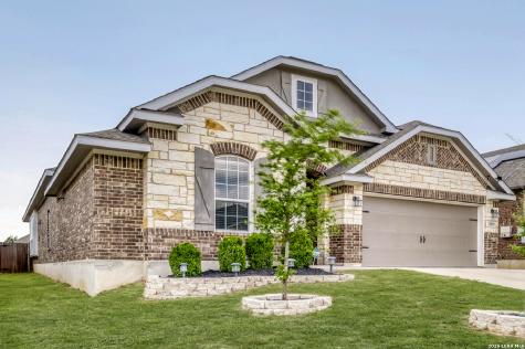 22511 Carriage Bluff San Antonio TX 78261