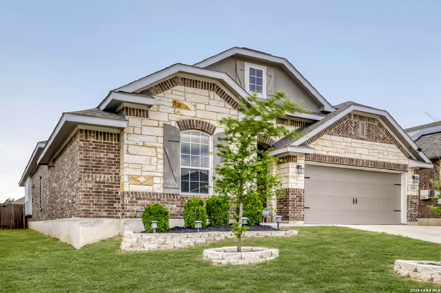 22511 Carriage Bluff San Antonio TX 78261