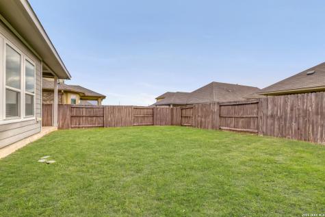 22511 Carriage Bluff San Antonio TX 78261