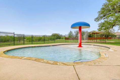 22511 Carriage Bluff San Antonio TX 78261