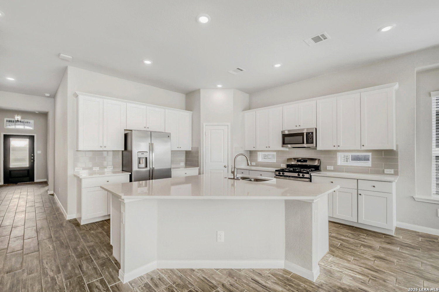 22511 Carriage Bluff San Antonio TX 78261