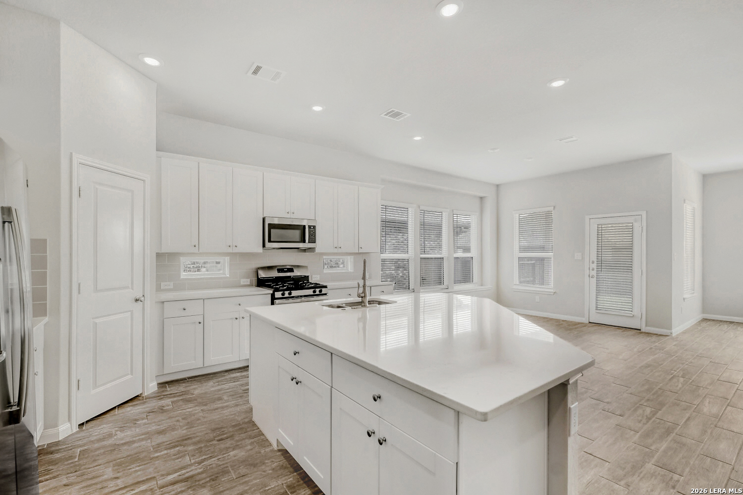 22511 Carriage Bluff San Antonio TX 78261