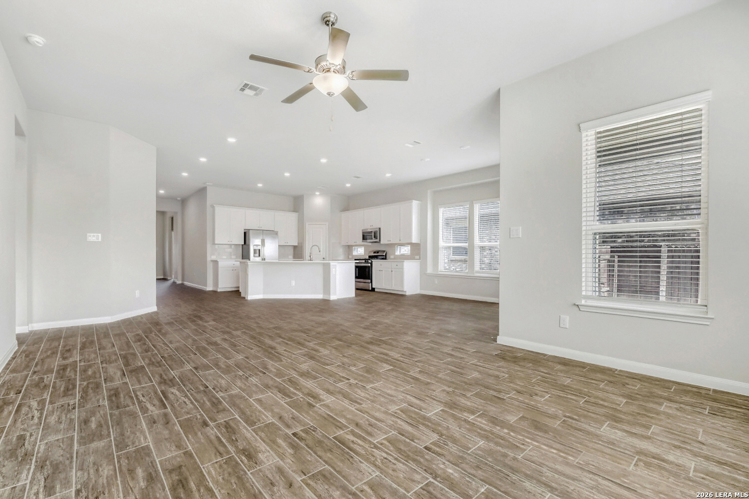 22511 Carriage Bluff San Antonio TX 78261