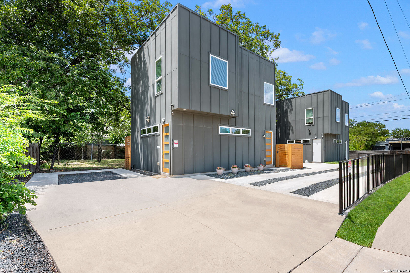 618 N Gevers Street San Antonio TX 78202