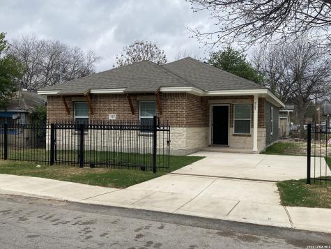 723 S San Bernardo Avenue San Antonio TX 78237
