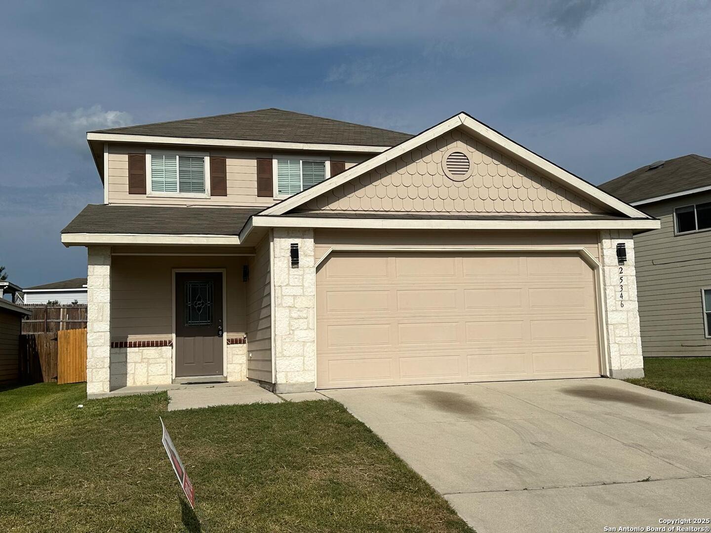 25346 Colt San Antonio TX 78261