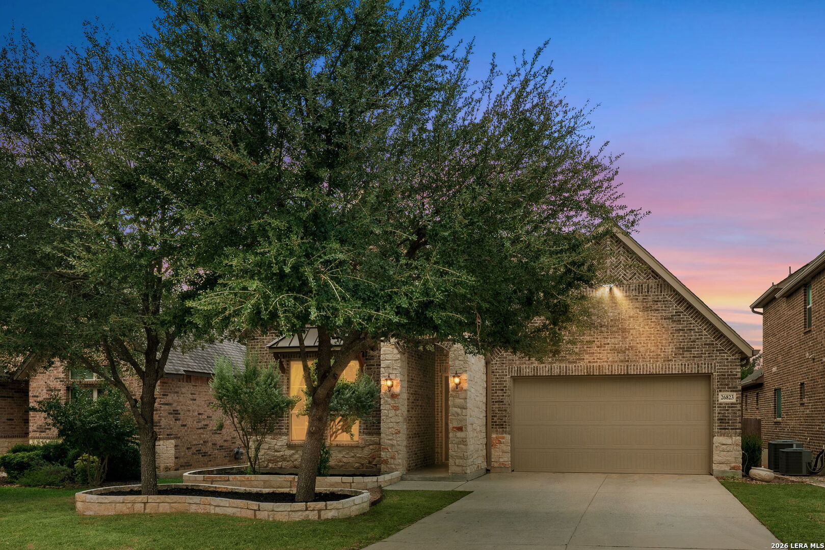 26823 Tulip Meadow Boerne TX 78015