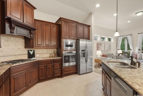 26823 Tulip Meadow Boerne TX 78015