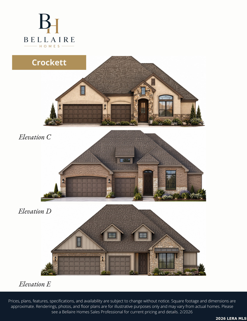 114 Emil Lane Castroville TX 78009