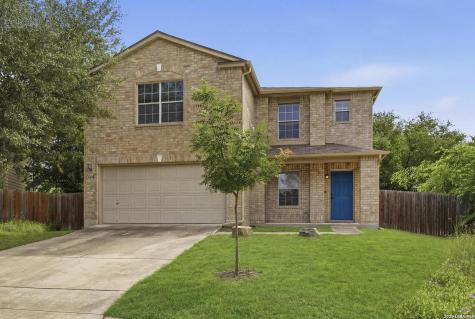 11003 Andover Peak San Antonio TX 78254