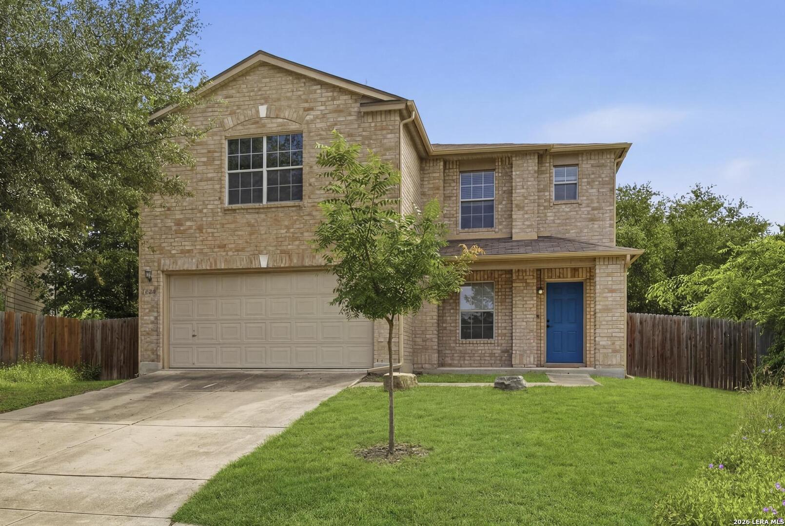 11003 Andover Peak San Antonio TX 78254