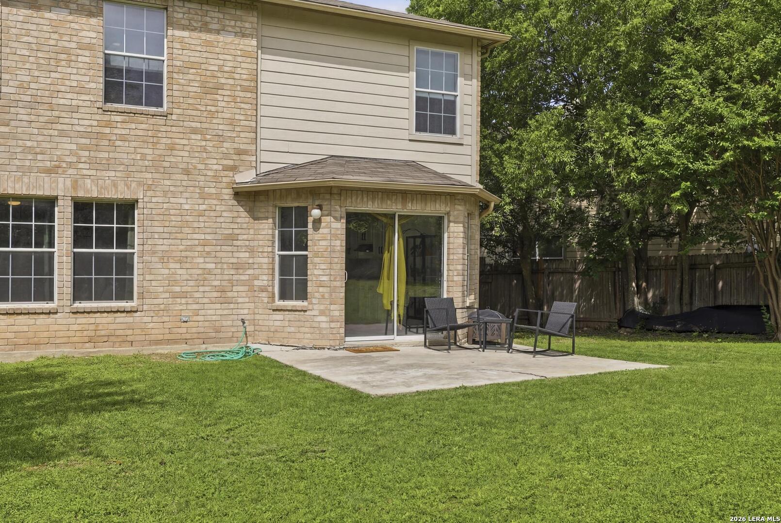 11003 Andover Peak San Antonio TX 78254
