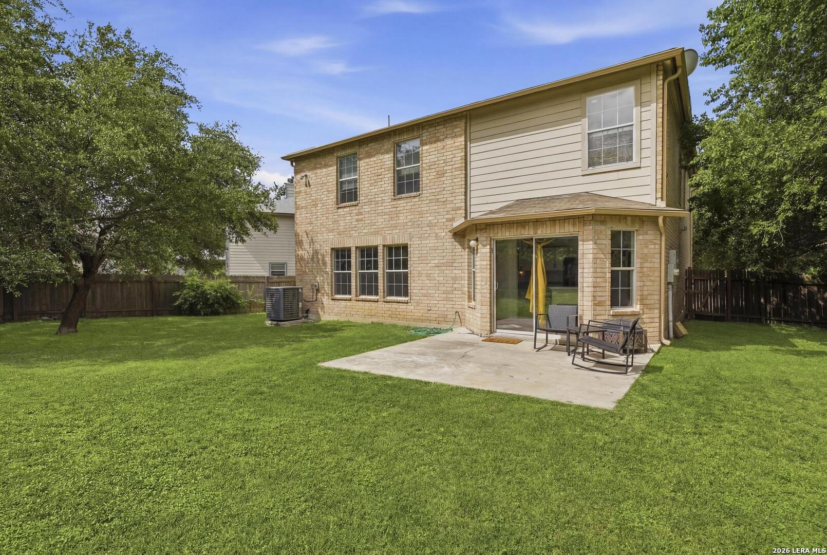 11003 Andover Peak San Antonio TX 78254