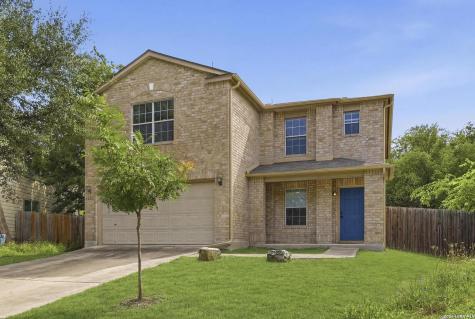 11003 Andover Peak San Antonio TX 78254