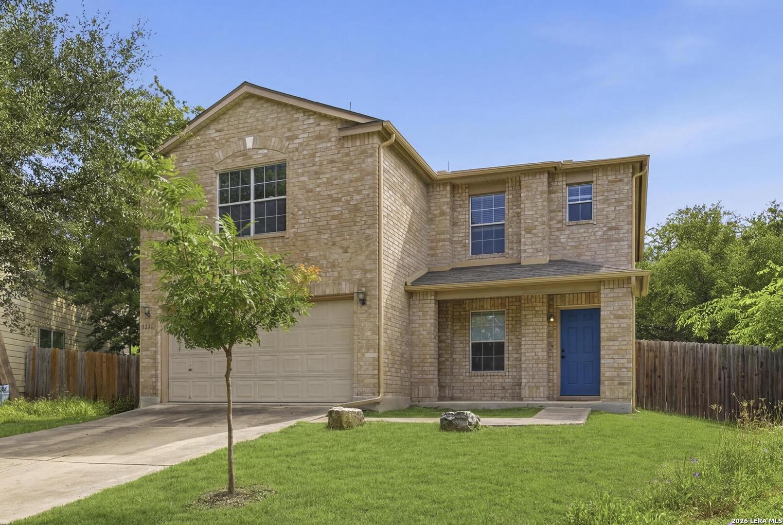 11003 Andover Peak San Antonio TX 78254