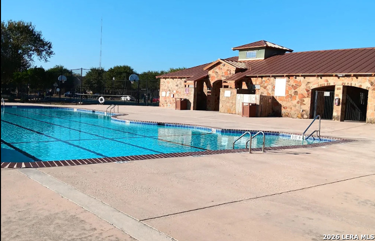 11003 Andover Peak San Antonio TX 78254