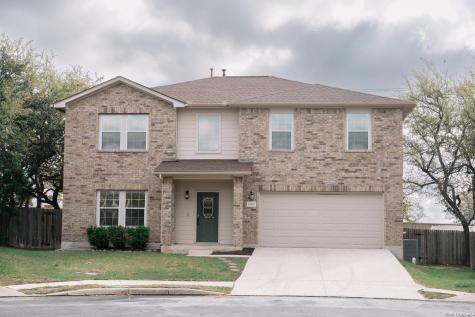 8202 Ruidosa Pass Helotes TX 78023