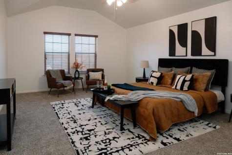 8202 Ruidosa Pass Helotes TX 78023