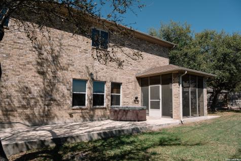 8202 Ruidosa Pass Helotes TX 78023