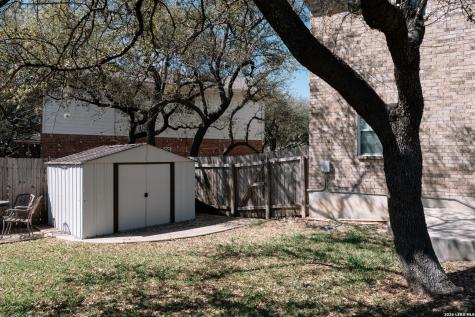 8202 Ruidosa Pass Helotes TX 78023