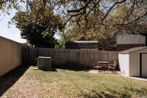 8202 Ruidosa Pass Helotes TX 78023