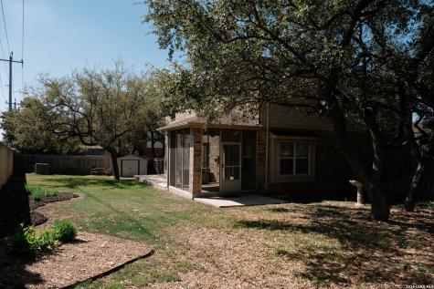 8202 Ruidosa Pass Helotes TX 78023