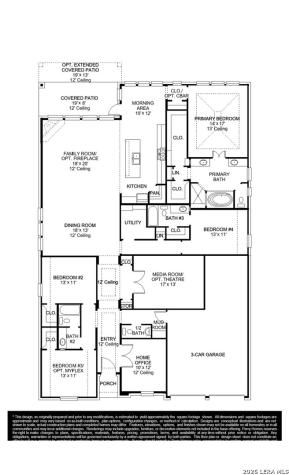 2905 Flaxen Way Seguin TX 78155