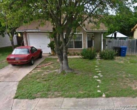 9759 Hidden Swan San Antonio TX 78250