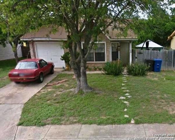 9759 Hidden Swan San Antonio TX 78250