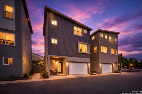 1618 W Lawndale #2 San Antonio TX 78209