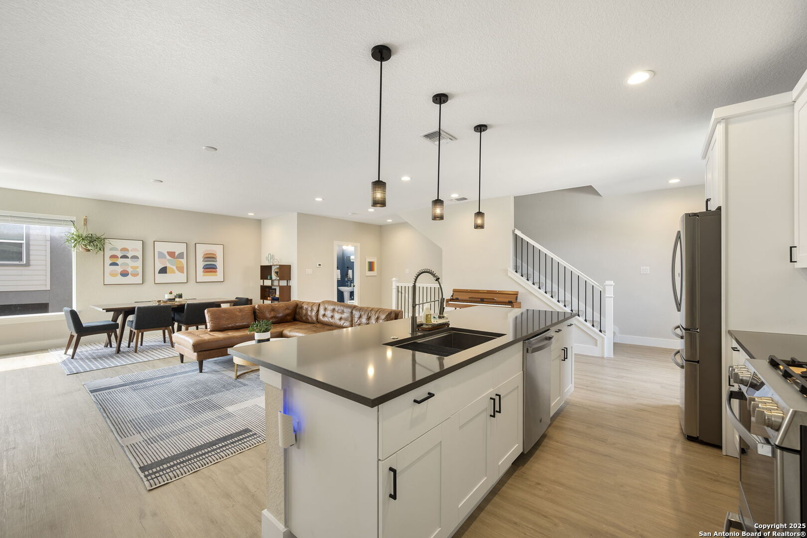 1618 W Lawndale #2 San Antonio TX 78209