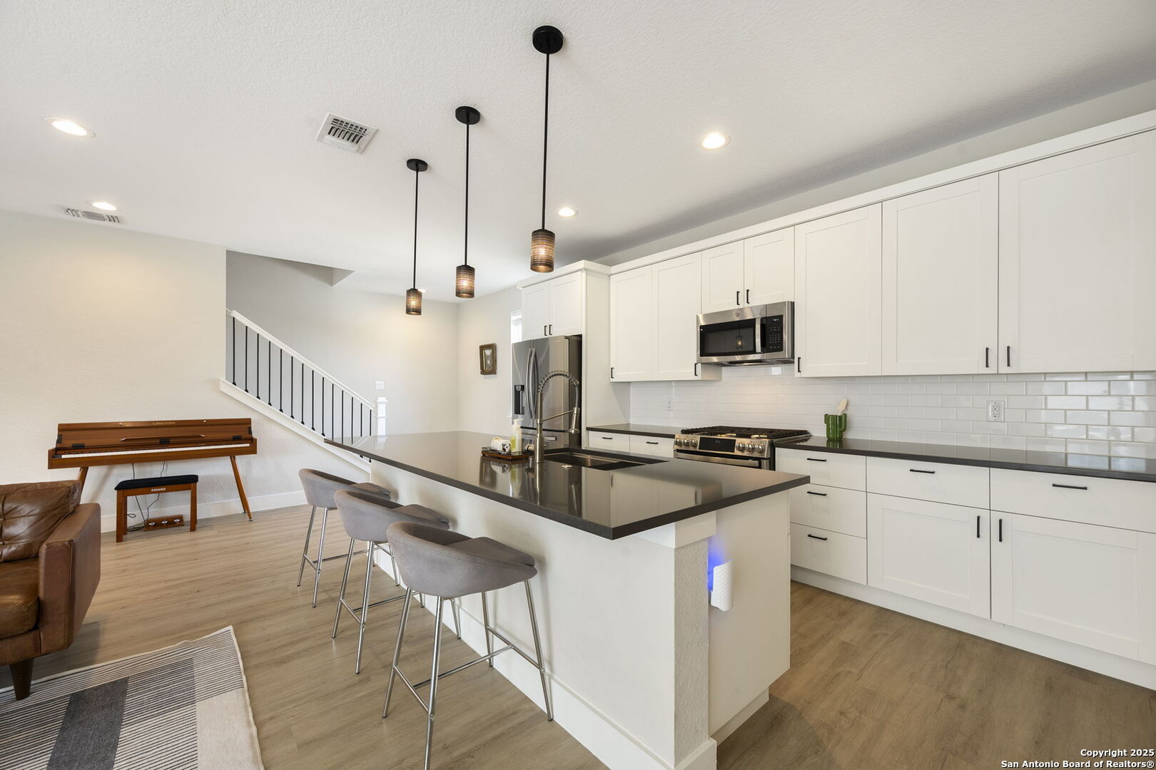 1618 W Lawndale #2 San Antonio TX 78209