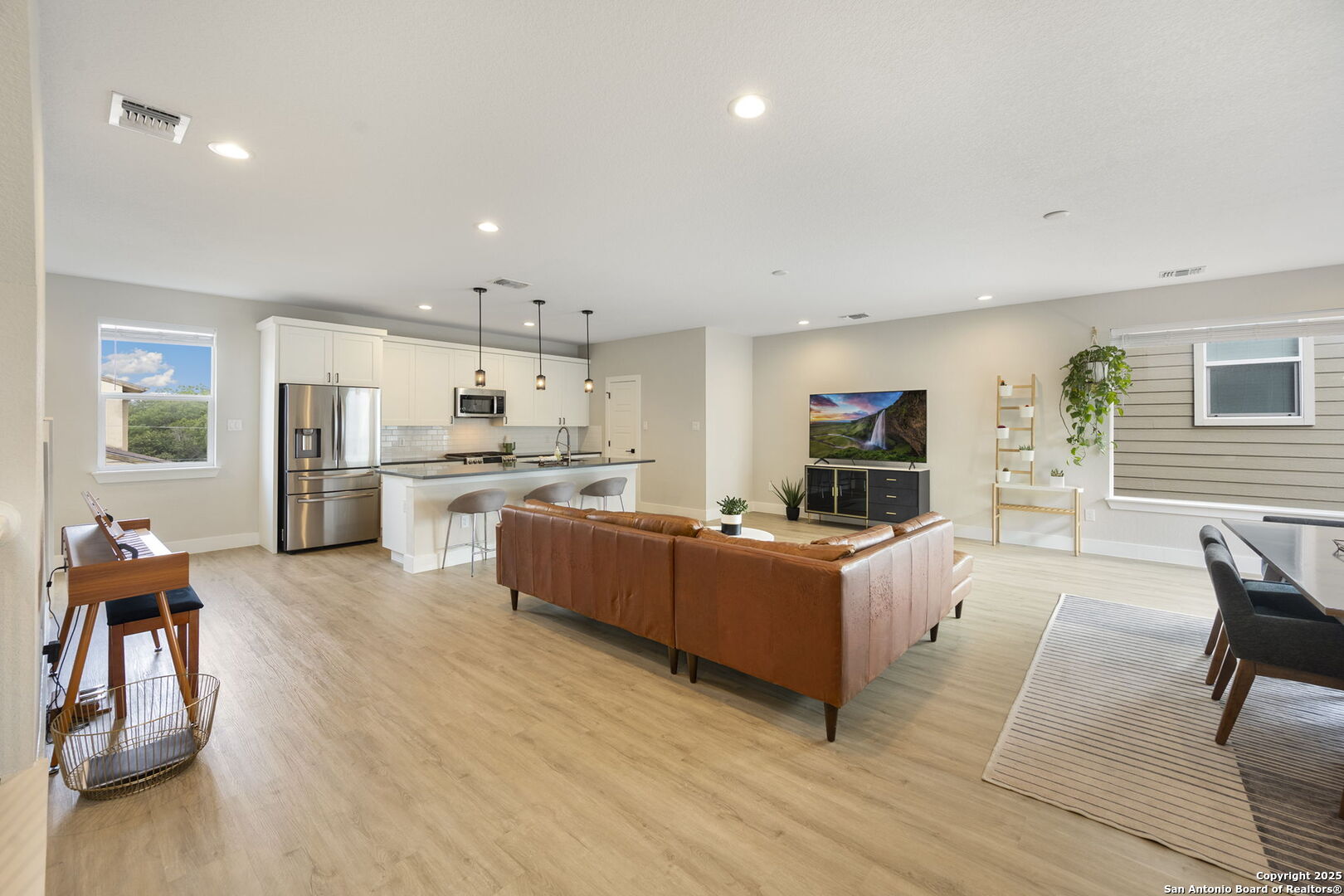 1618 W Lawndale #2 San Antonio TX 78209