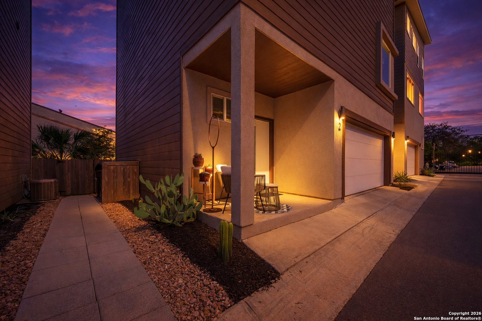 1618 W Lawndale #2 San Antonio TX 78209