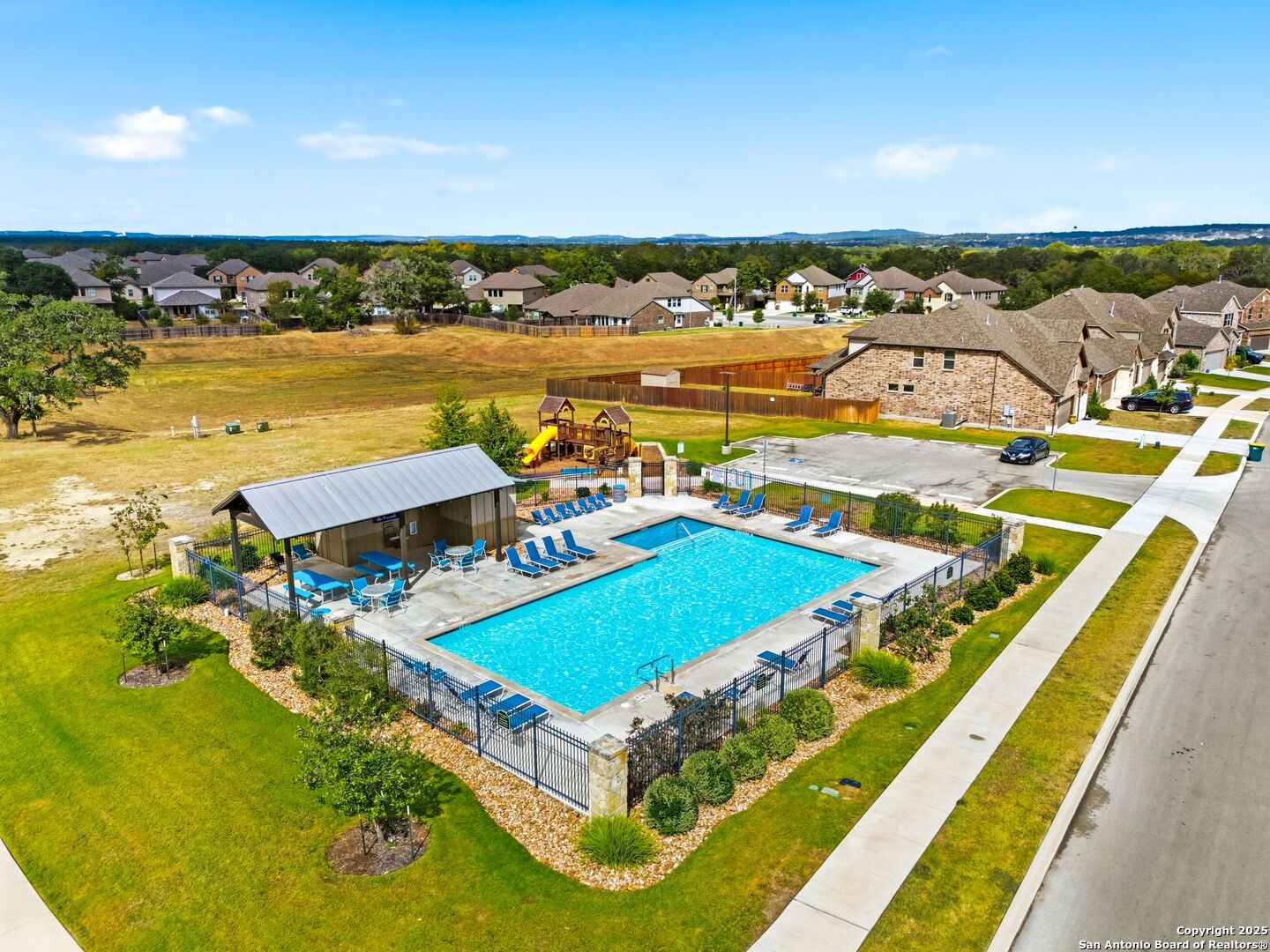 314 Aberdeen Boerne TX 78015