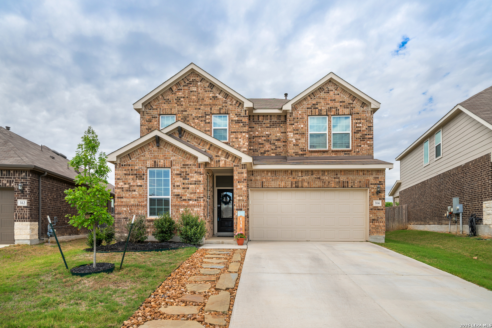 314 Aberdeen Boerne TX 78015