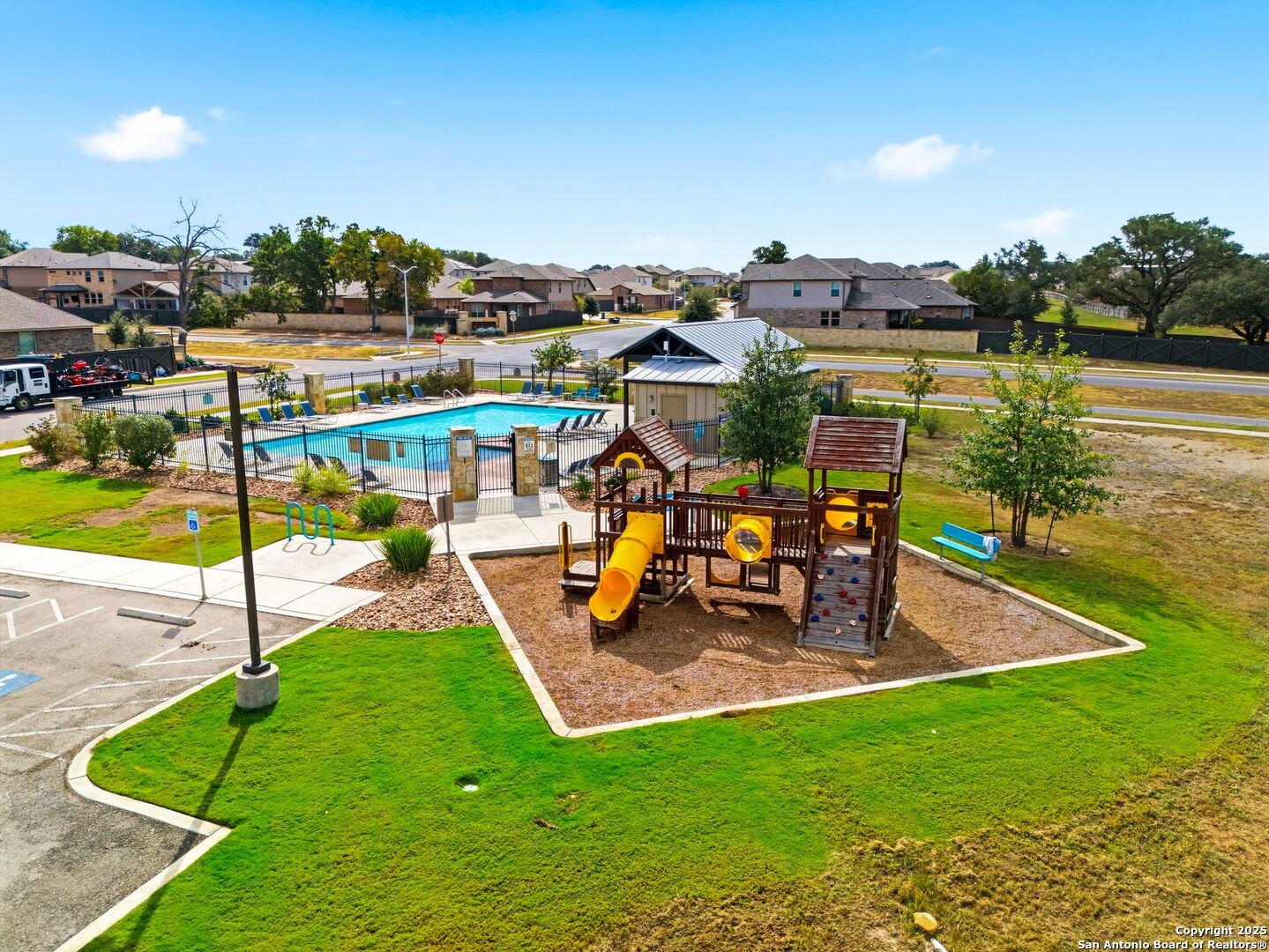 314 Aberdeen Boerne TX 78015