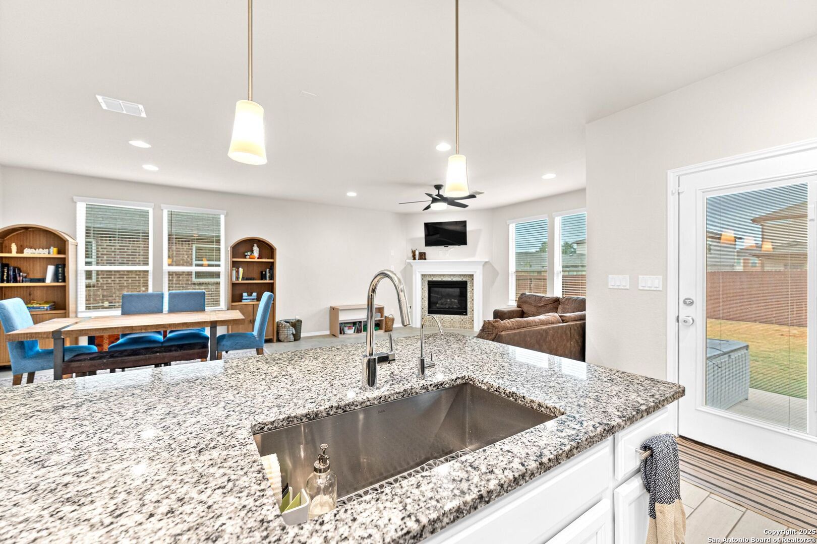 314 Aberdeen Boerne TX 78015