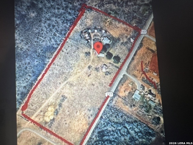 4612 County Road 117 Floresville TX 78114