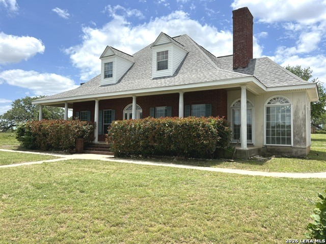 4612 County Road 117 Floresville TX 78114