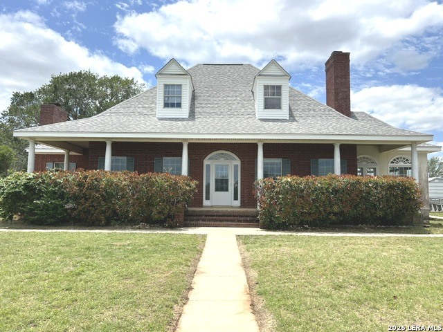 4612 County Road 117 Floresville TX 78114