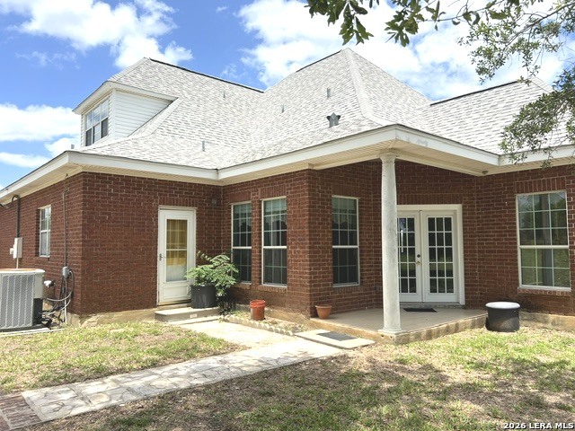 4612 County Road 117 Floresville TX 78114