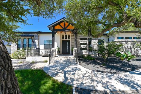 958 Maximino Ridge Road Bulverde TX 78163