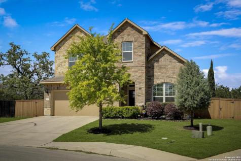 25772 Two Springs San Antonio TX 78255