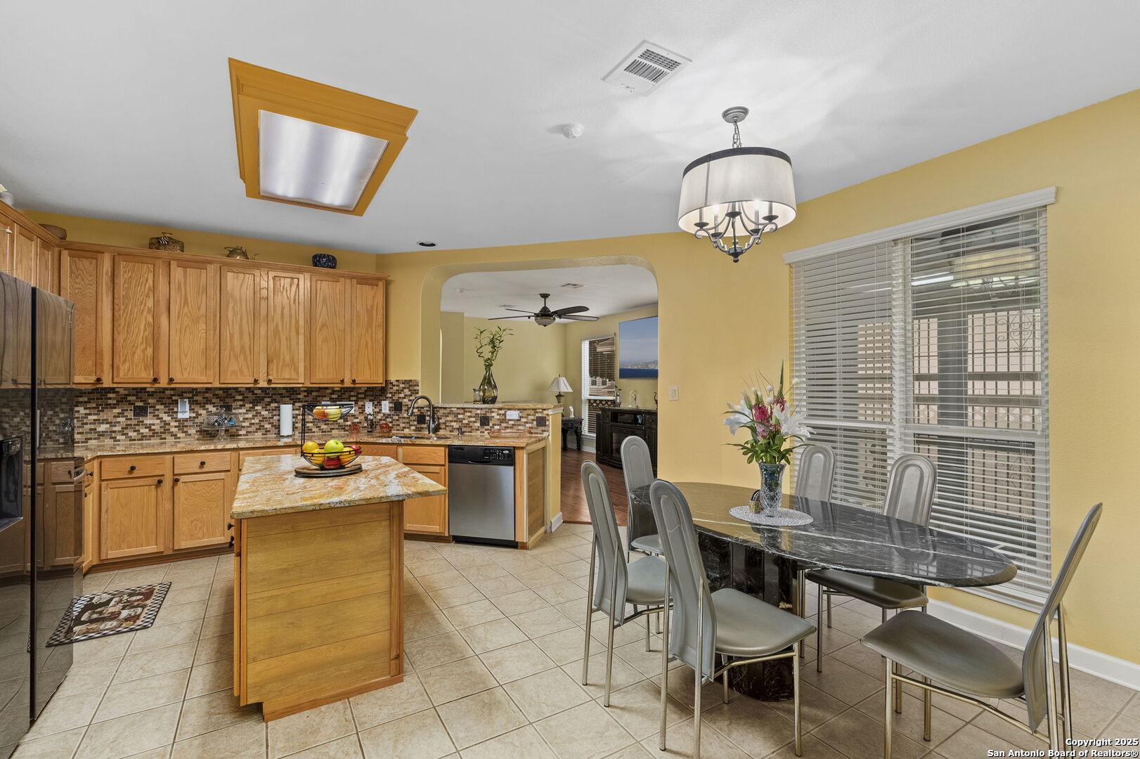 6705 Biscay Harbor San Antonio TX 78249