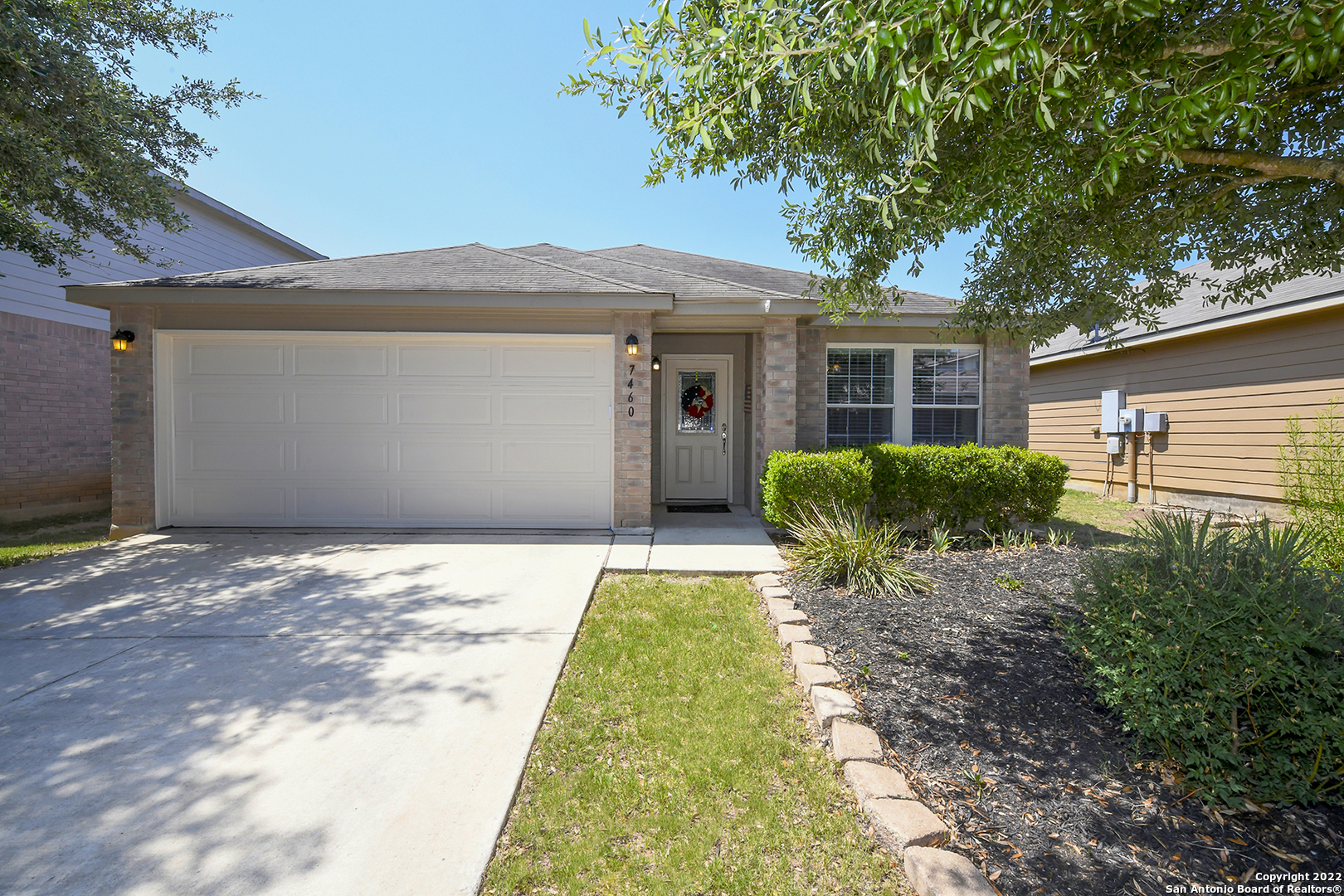 7460 Paraiso Point Boerne TX 78015