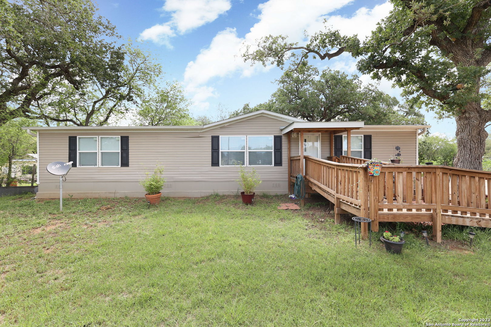 21640 Us Highway 281 S San Antonio TX 78264